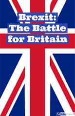 Poster de la película Brexit: The Battle for Britain
