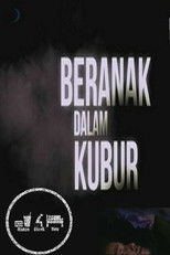 Poster de la película Beranak Dalam Kubur