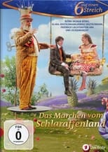 Poster de la película Das Märchen vom Schlaraffenland