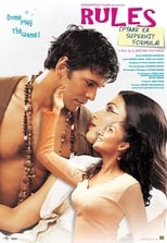 Poster de la película Rules - Pyaar Ka Superhit Formula