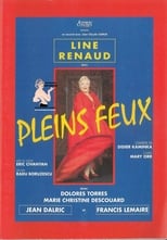 Poster de la película Pleins feux