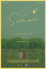 Poster de la película San Simon