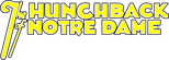 Logo The Hunchback of Notre Dame