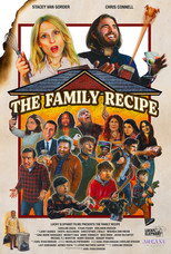 Poster de la película The Family Recipe