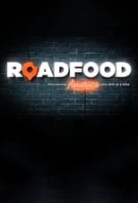 Poster de la serie Roadfood: Discovering America One Dish at a Time