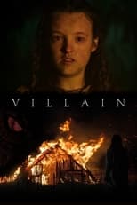 Poster de la película Villain
