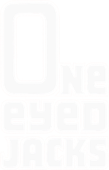 Logo One-Eyed Jacks