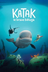 Katak, le brave béluga