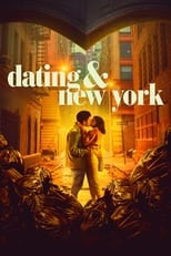 Poster de la película Dating & New York