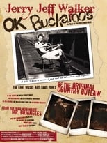 Poster de la película OK Buckaroos