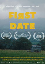 Poster de la película First Date