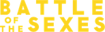 Logo Battle of the Sexes