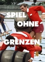 Poster de la serie Spiel ohne Grenzen