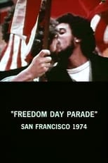 Poster de la película Freedom Day Parade