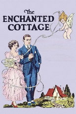Poster de la película The Enchanted Cottage