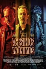 Poster de la película Asesinos anónimos