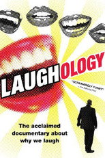 Poster de la película Laughology