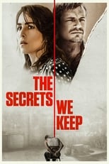 Poster de la película The Secrets We Keep