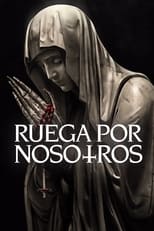 Poster de la película Ruega por nosotros