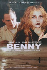Poster de la película Benny