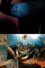 Poster de la película Naked