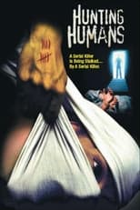 Poster de la película Hunting Humans