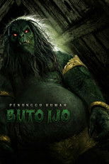 Poster de la película Penunggu Rumah: Buto Ijo