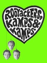 Poster de la película Rooyackers, Kamps & Kamps 2