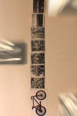 Poster de la película Biking And Its New Resemblance