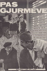 Poster de la película On the Track