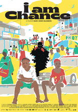 Poster de la película I am Chance