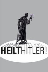 Poster de la película Heal Hitler!
