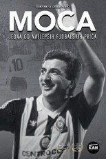 Poster de la película Moca: One of the Most Beautiful Football Stories