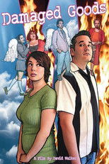 Poster de la película Damaged Goods