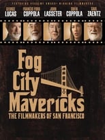 Poster de la película Fog City Mavericks