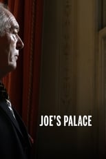 Poster de la película Joe's Palace