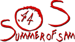 Logo Summer of Sam