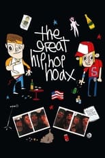 Poster de la película The Great Hip Hop Hoax