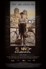 Poster de la película The Errand Boy