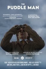 Poster de la película Puddle Man
