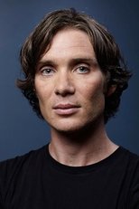 Actor Cillian Murphy