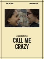 Poster de la película Call Me Crazy