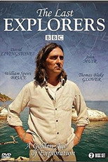 Poster de la serie The Last Explorers