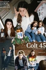 Poster de la película Colt 45