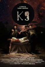 Poster de la película K9