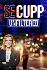 Poster de la serie S.E. Cupp Unfiltered