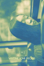 Poster de la película Welcome Home Freckles