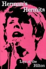 Poster de la película Herman's Hermits Hilton Show
