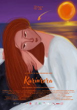 Poster de la película For a Moment, The Moon and Stars Aligned