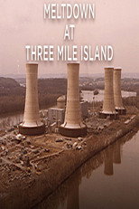 Poster de la película Meltdown at Three Mile Island